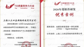 新闻动态