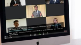 新闻动态