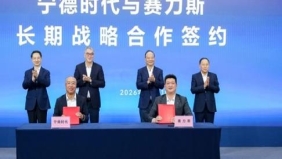 新闻动态